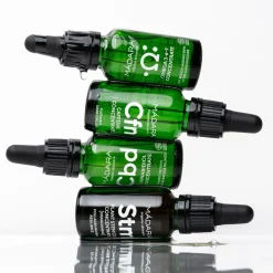 MÁDARA Omega 3-6-9 Konzentrat 17,5 ml