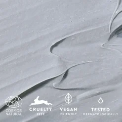 MÁDARA Peel Creamy Clay AHA Peeling Maske 7 % 60 ml