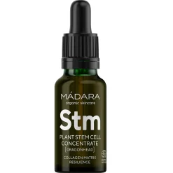 MÁDARA Pflanzen Stammzellen Konzentrat 17,5 ml