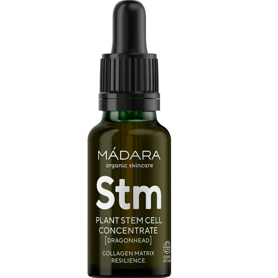 MÁDARA Pflanzen Stammzellen Konzentrat 17,5 ml