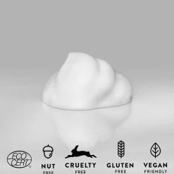 MÁDARA Reinigungsschaum 150 ml