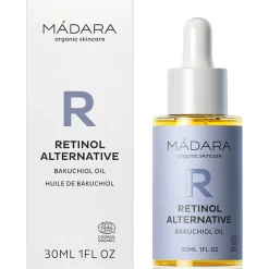 MÁDARA Retinol Alternative Bakuchiol-Öl 30 ml