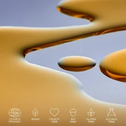 MÁDARA Retinol Alternative Bakuchiol-Öl 30 ml