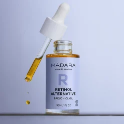 MÁDARA Retinol Alternative Bakuchiol-Öl 30 ml