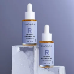 MÁDARA Retinol Alternative Bakuchiol-Öl 30 ml