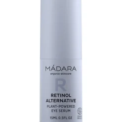 MÁDARA Retinol Alternative Plant-Powered Eye Serum 15 ml