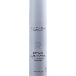 MÁDARA Retinol Alternative Plant-Powered Day Creme 50 ml