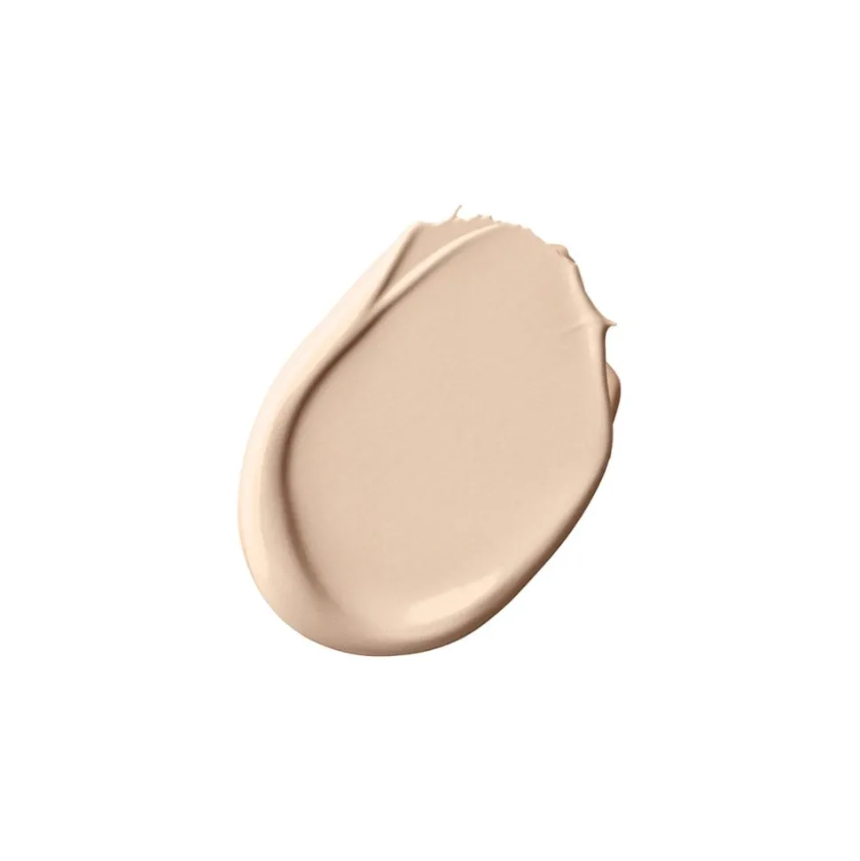 MÁDARA Semi-Matte Peptide Foundation #15 Stone 30 ml