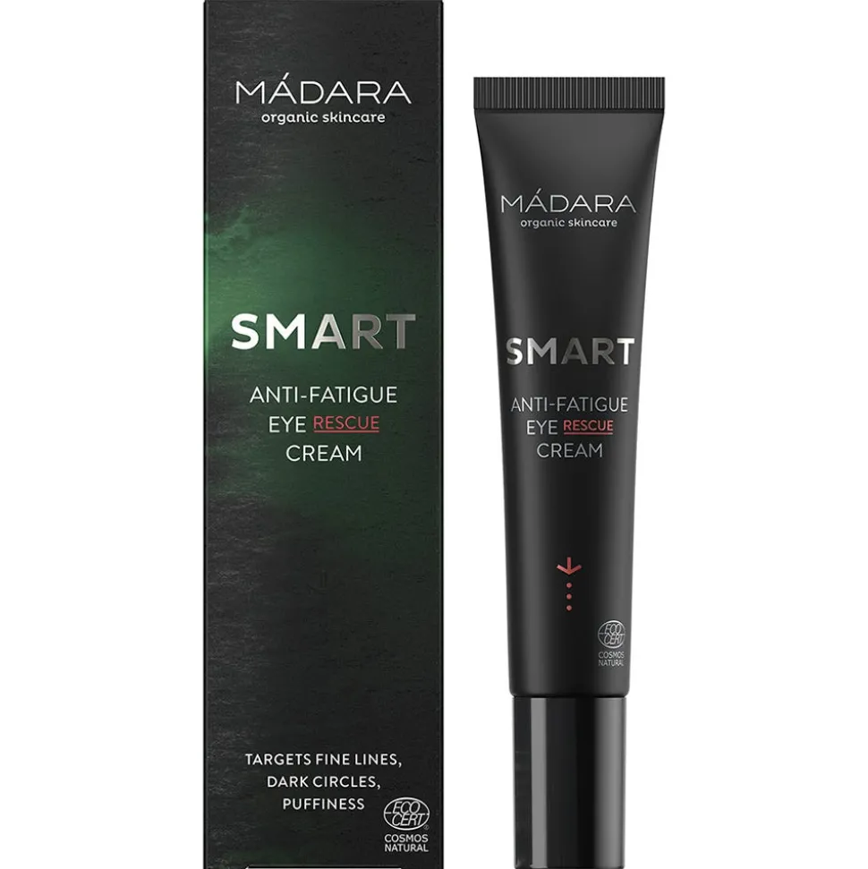 MÁDARA Smart Augencreme 15 ml