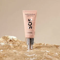 MÁDARA SOS Augencreme und Maske 20 ml