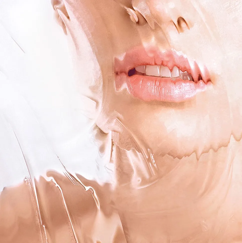 MÁDARA SOS Augencreme und Maske 20 ml