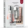 MÁDARA SOS Hydra Star Kollektion