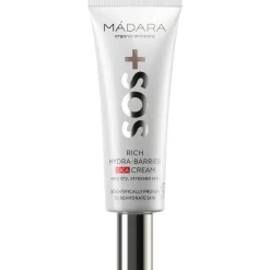 MÁDARA SOS Rich Hydra-Barrier CICA Creme 40 ml
