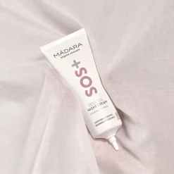 MÁDARA SOS Sensitive Nachtcreme 70 ml