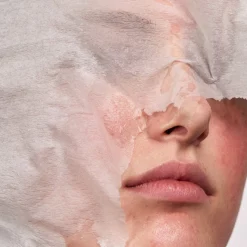 MÁDARA SOS Sensitive Nachtcreme 70 ml