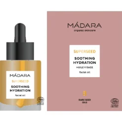 MÁDARA Superseed Age Recovery Gesichtsöl 30 ml