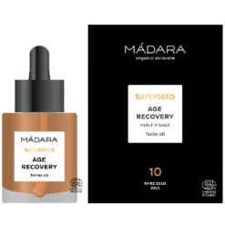 MÁDARA Superseed Age Recovery Gesichtsöl 30 ml