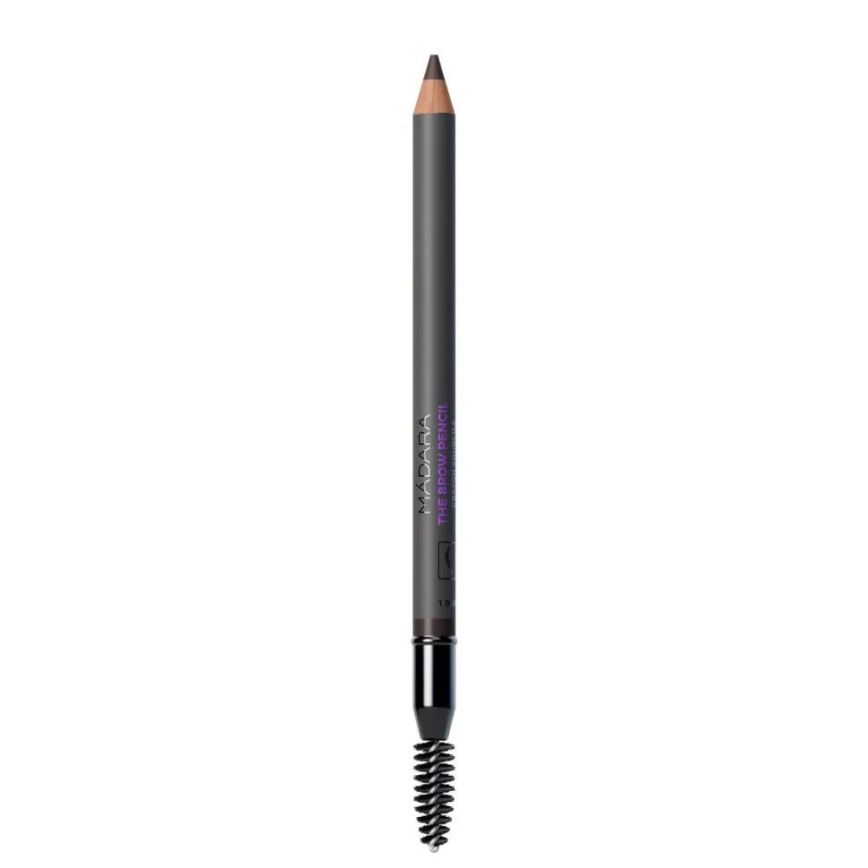 MÁDARA THE BROW Pencil #1 DARK BROWN 1 g