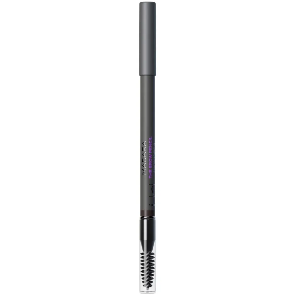 MÁDARA THE BROW Pencil #1 DARK BROWN 1 g