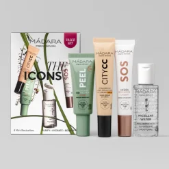 MÁDARA The Icons Set Medium