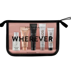 MÁDARA Wherever Reise-Set