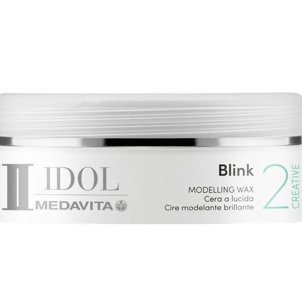 Medavita Blink Modelling Wax 100 ml