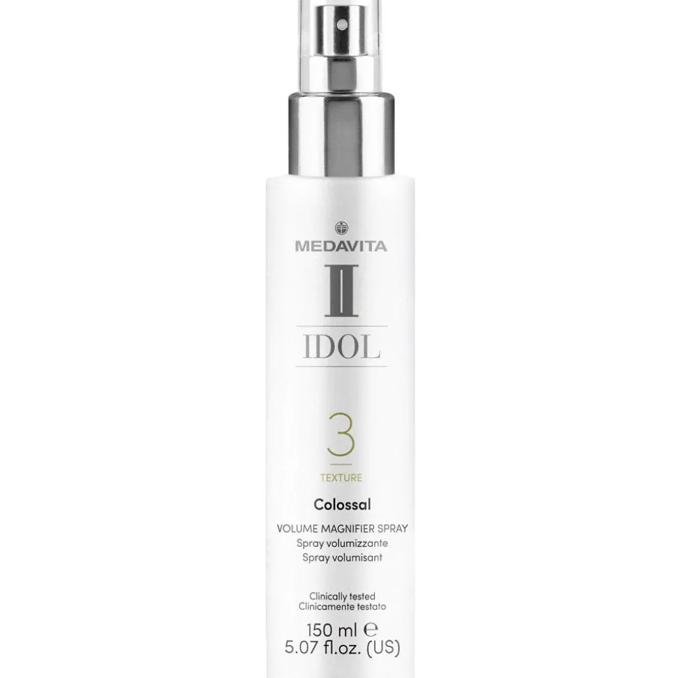 Medavita Colossal Volume Magnifier Spray 150 ml