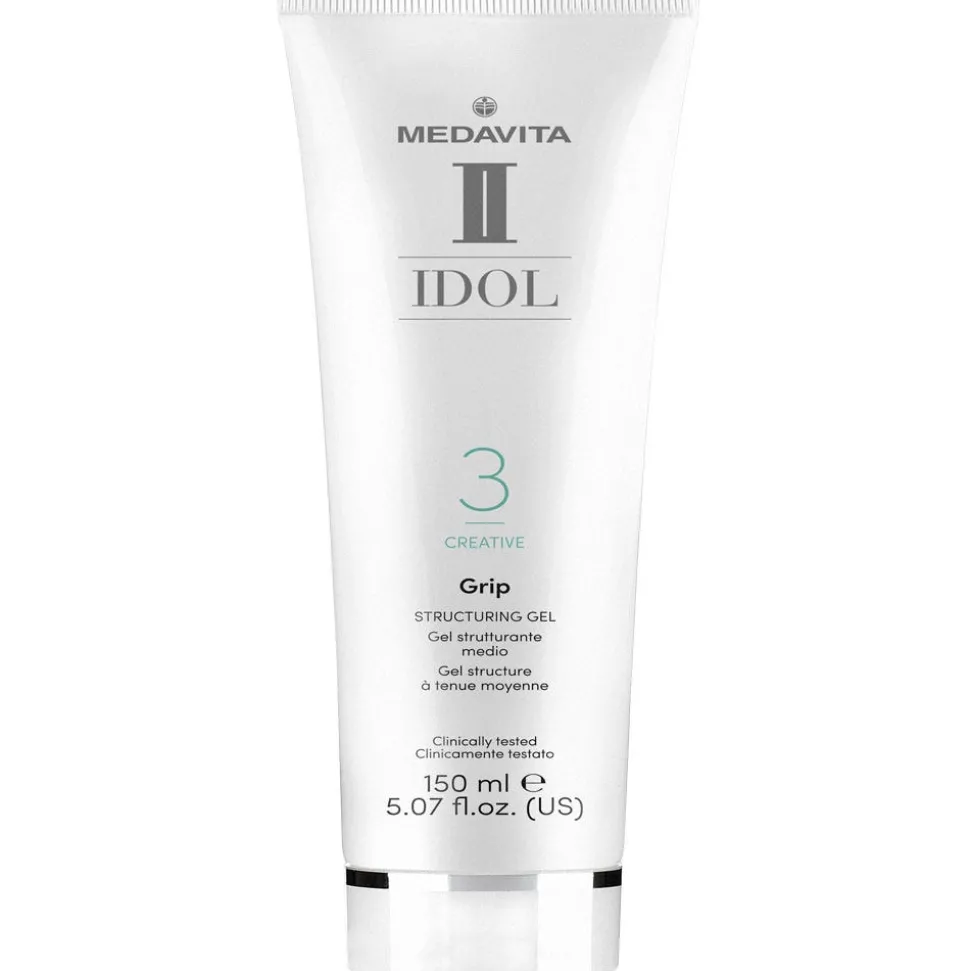 Medavita Grip Structuring Gel 150 ml