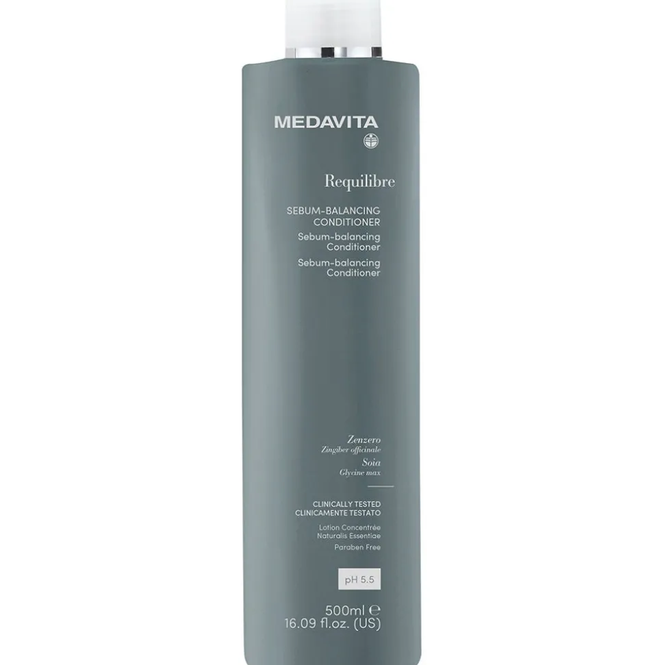 Medavita Hair & Scalp Balancing Conditioner 500 ml