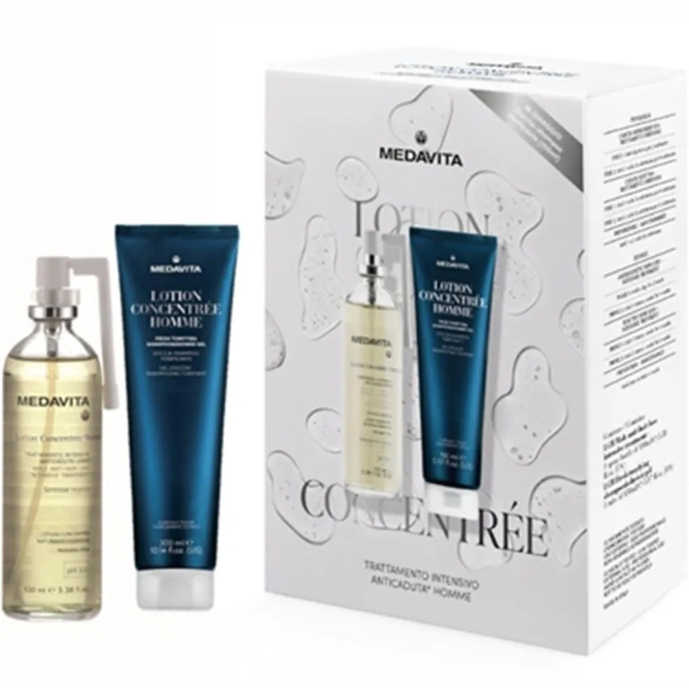 Medavita LCH Special Edition Kit