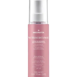 Medavita Nutritive Repairing Hair Microemulsion 150 ml