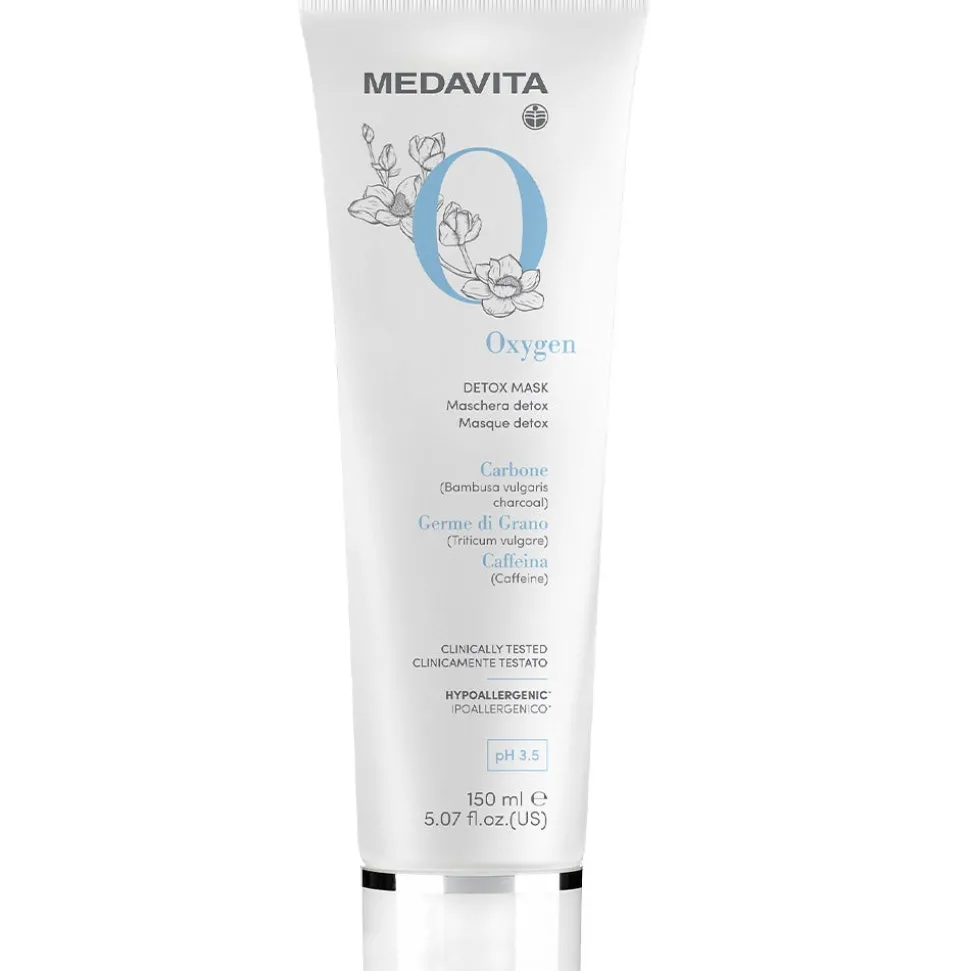 Medavita Oxygen Detox Mask 150 ml