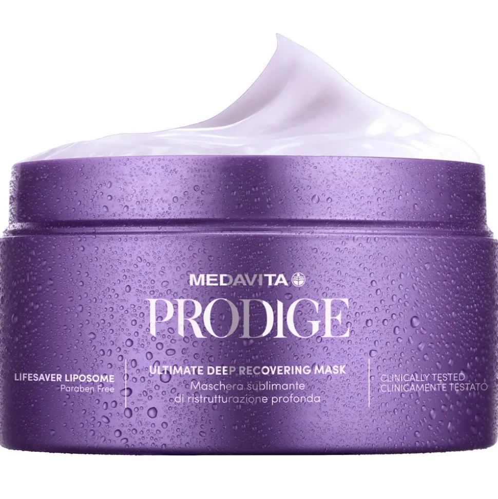 Medavita Prodige Ultimate Deep Recovering Mask 250 ml