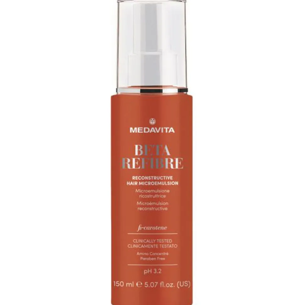 Medavita Reconstructive Hair Microemulsion 150 ml