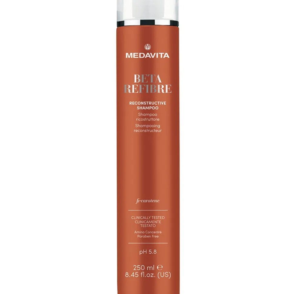 Medavita Reconstructive Shampoo 250 ml