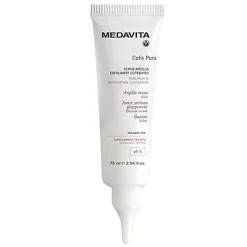 Medavita Scalp&Skin Exfoliating Clay-scrub 75 ml