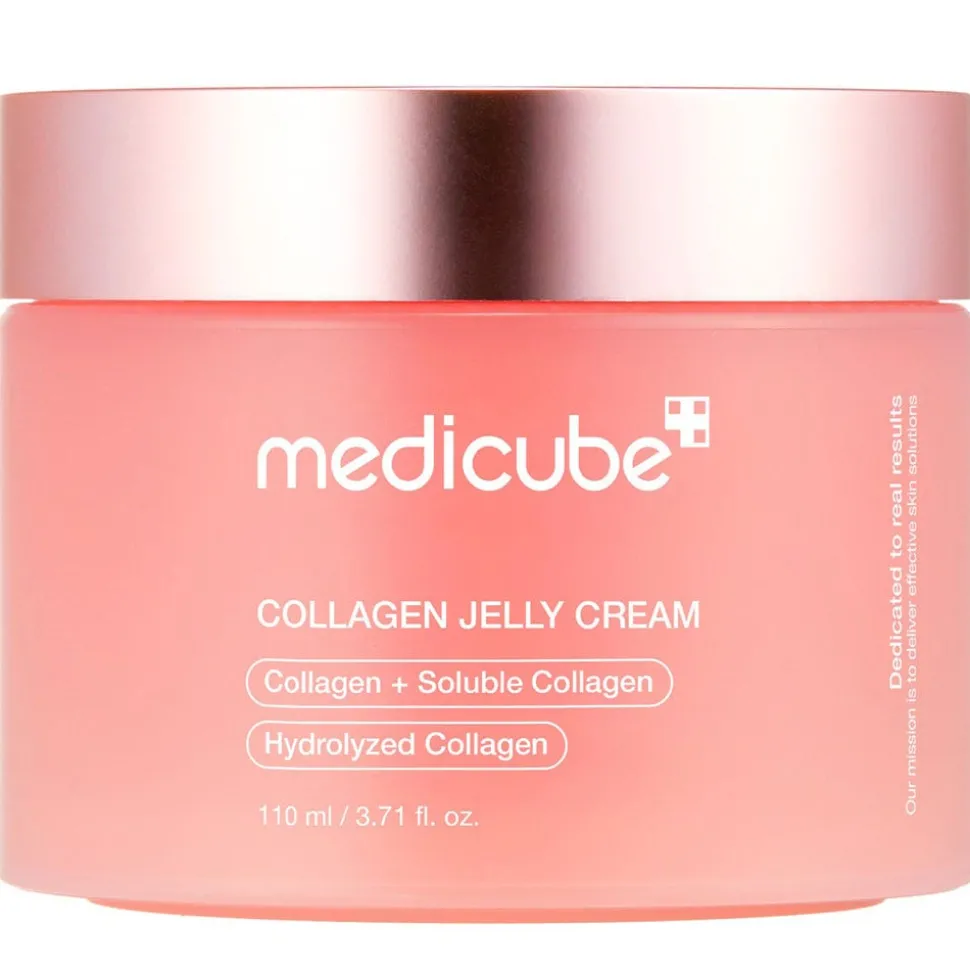 Medicube Collagen Jelly Cream 100 ml