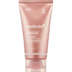 Medicube Collagen Night Wrapping Mask 75 ml
