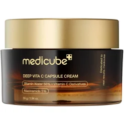 Medicube Deep Vita C Capsule Cream 55 g
