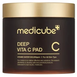 Medicube Deep Vita C Pad 150 g