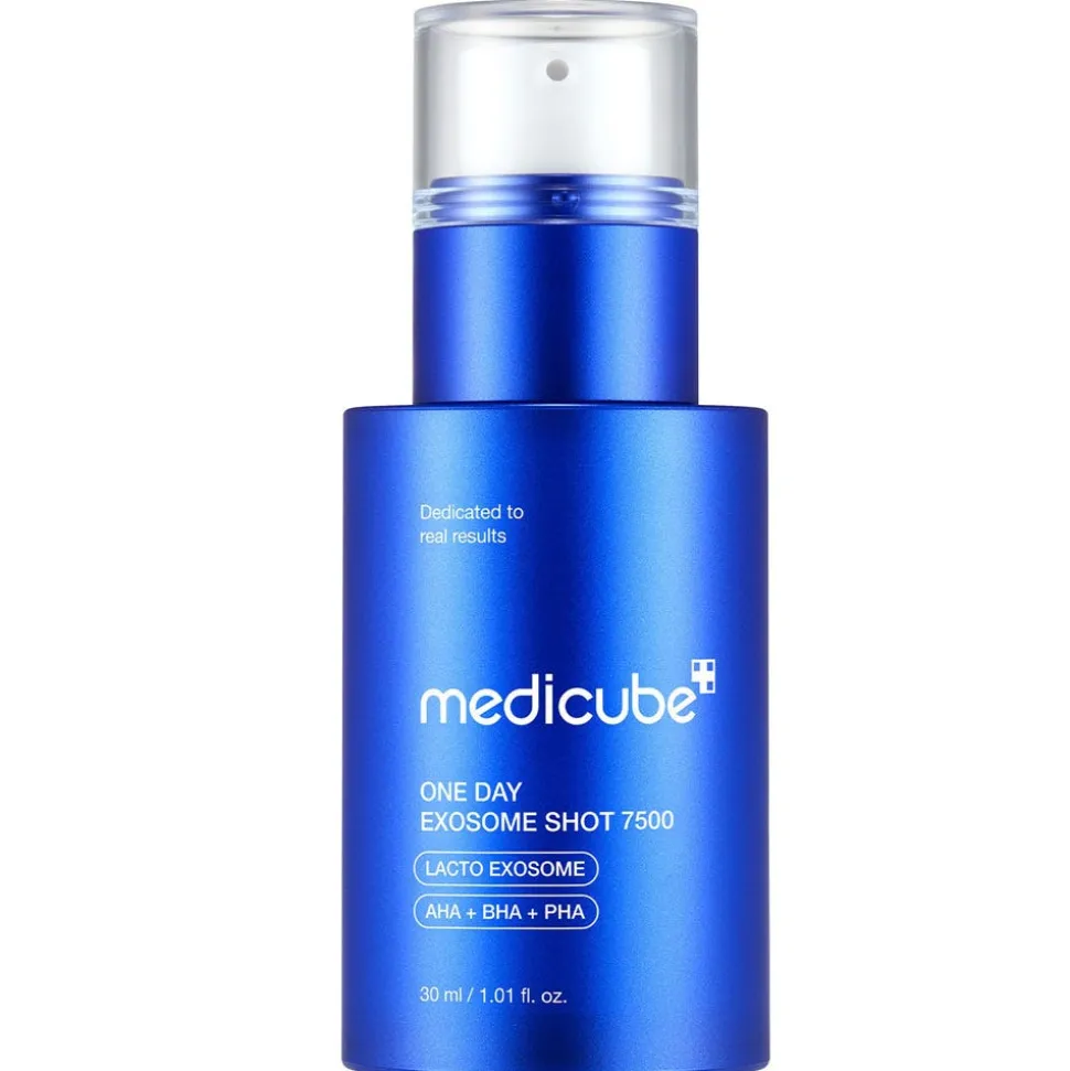 Medicube Exosome Shot Pore Serum 7500 30 ml