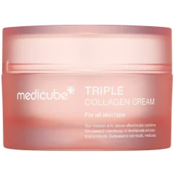 Medicube Triple Collagen Cream 4.0 50 ml