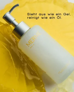 MERME Berlin Delicate Dissolve Face Cleanser