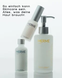 MERME Berlin Delicate Dissolve Face Cleanser
