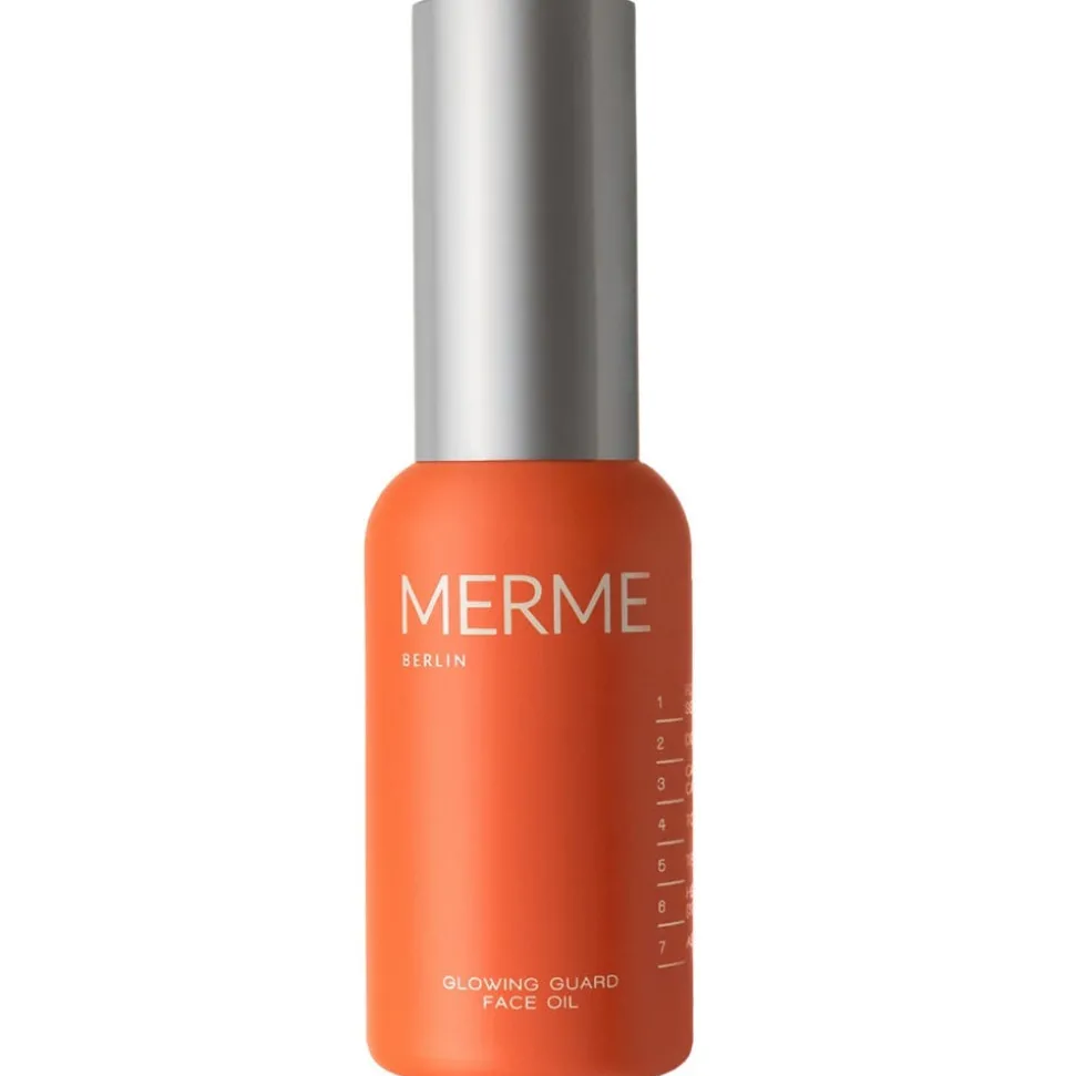 Merme Berlin GLOWING GUARD FACE OIL 30 ml