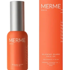 Merme Berlin GLOWING GUARD FACE OIL 30 ml