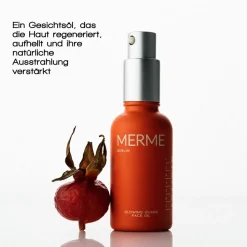 Merme Berlin GLOWING GUARD FACE OIL 30 ml