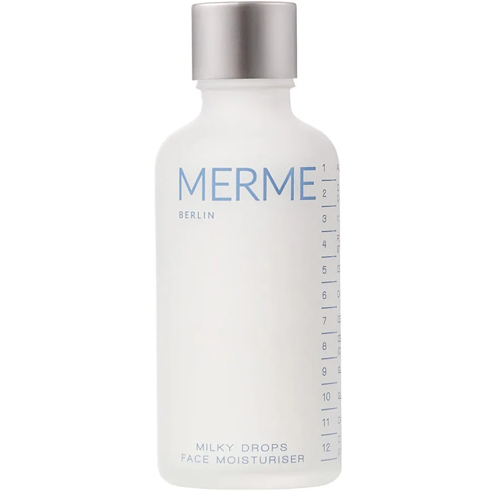 MERME Berlin Milky Drops Face Moisturiser 50 ml