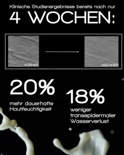 MERME Berlin Milky Drops Face Moisturiser 50 ml