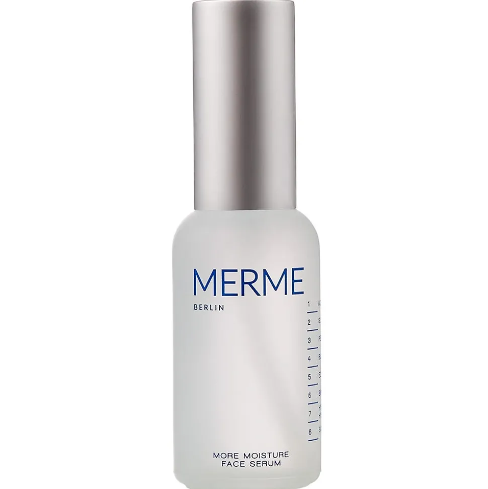 MERME Berlin More Moisture Face Serum 30 ml